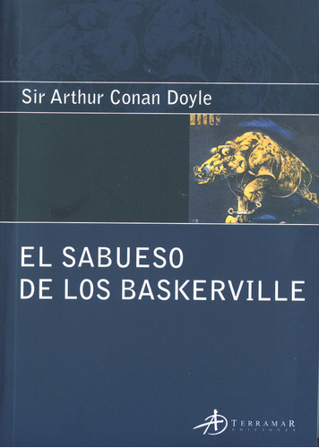 El Sabueso De Los Baskerville - Conan Doyle, Arthur
