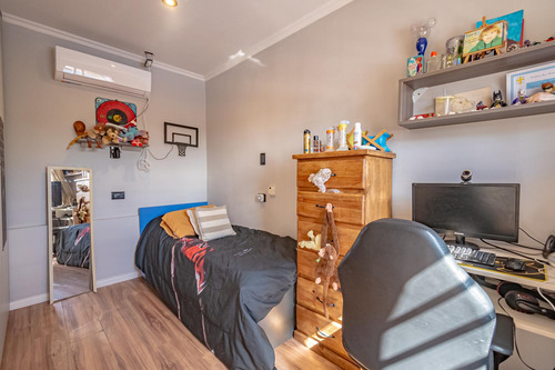 Venta Ph 7 Ambientes Terraza Pileta Parrilla