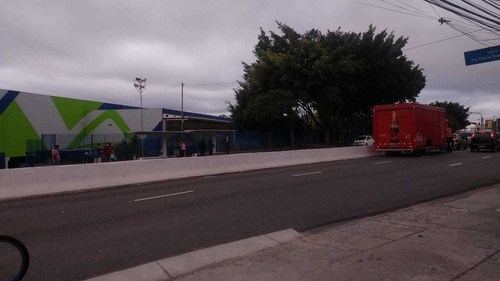 Imagem 3 de 10 de Terreno À Venda No Jardim Santo Elias Avenida Mutinga