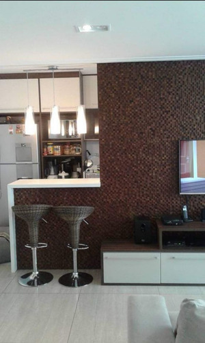 Apartamento À Venda Na Rodovia Raposo Tavares, Jardim Arpoador, São Paulo - Sp - Liv-11911