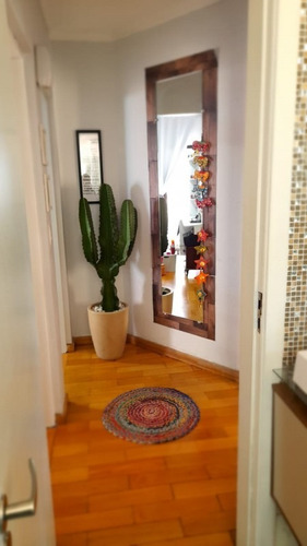 Imagem 2 de 14 de Apartamento 2 Dormitórios 1 Vaga