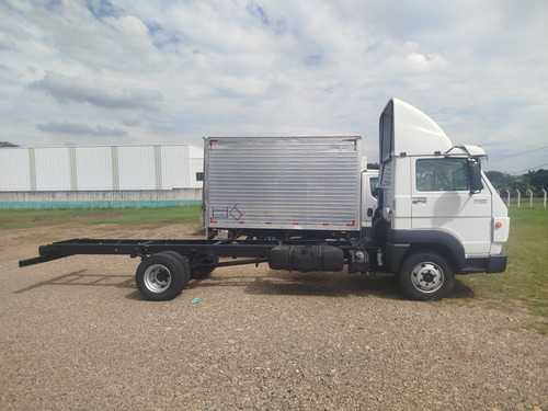 Vw 10.160 Delivery 4x2