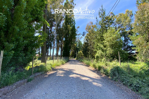 Imperdible Casa 4 Dorm En Parcela, En Venta En Quillón