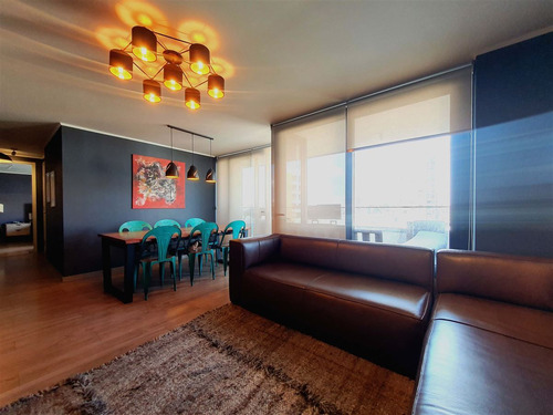 Departamento En Venta En Providencia