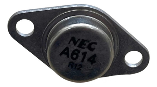 2pcs 2sa614k Transistor Pnp 55v 3a Paq 2pcs