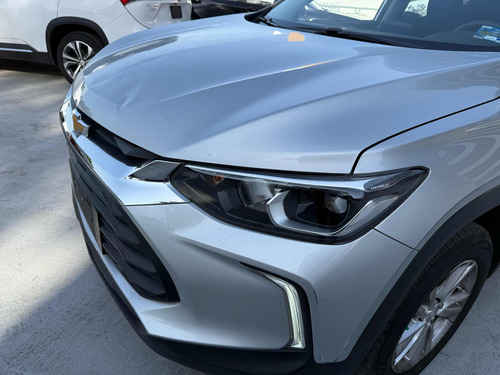Chevrolet Tracker 1.2 Ls Turbo Mt