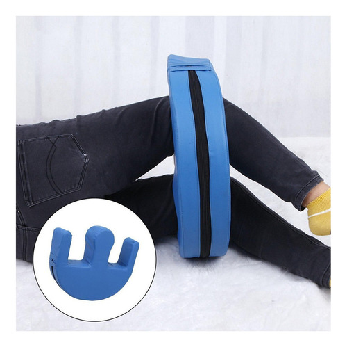 * Asistente De Giro De Cama Con Cojín For Úlceras De