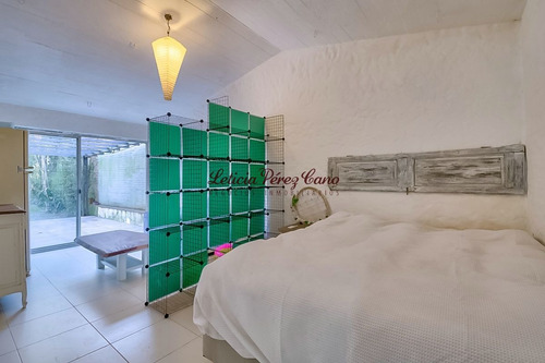 Imagen 20 de 30 de Casa En Venta Cantegril, Punta Del Este