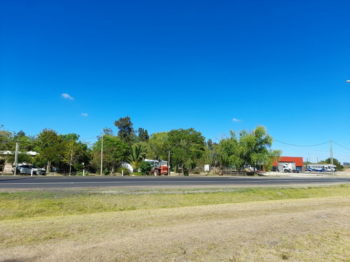 Imagen 2 de 8 de Importante Terreno 8800m2 Ideal Empredimiento Ruta 11 Y Ruta 45