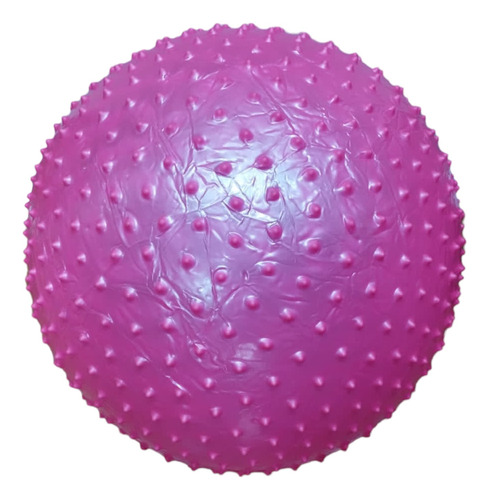 Pelota Krv Esferodinamia Pilates Medicinal Yoga 75cm Pinches