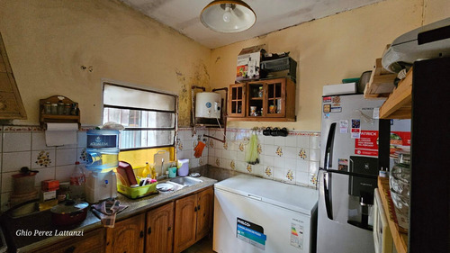 Casa 3 Ambientes En Garin