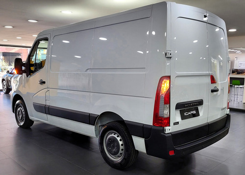 Renault Master 2.3 L1h1 Aa