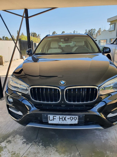 Imagen 1 de 7 de Bmw X6 / Xdrive 30d