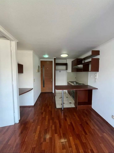 Arriendo Departamento 1hab 1ba Santiago