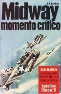 Midway: El Momento Crítico