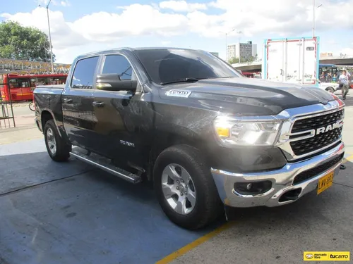 Ram 1500 Hybrid Bighorn 4x4 3600cc At Aa