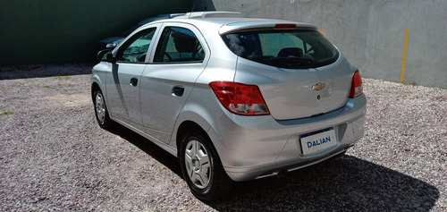 Chevrolet Onix Joy 1.4 Ls Nafta Manual