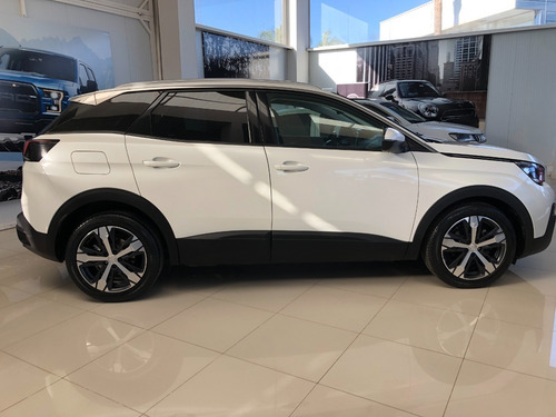 Imagen 4 de 15 de Peugeot 3008 Allure Thp Tip