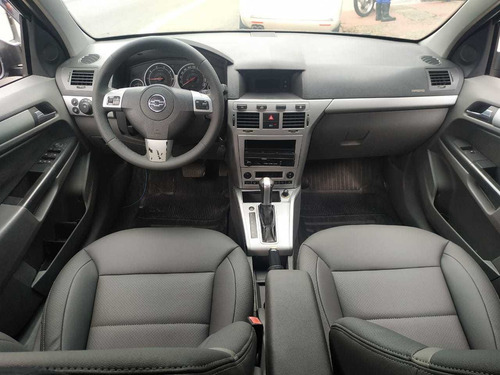Chevrolet Vectra Elegance 2.0 Automático Completo 2010