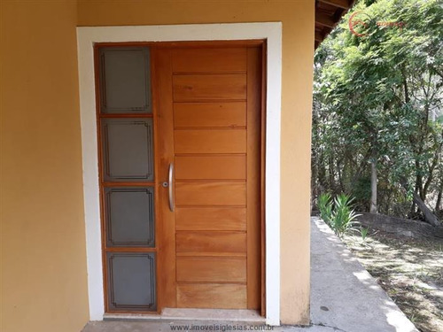 Imagem 21 de 29 de Chácaras À Venda Em Mairiporã/sp - Compre O Seu Chácaras Aqui! - 1452064