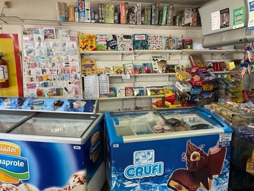 Imagen 9 de 20 de Venta , Local Comercial Completo, Complejo Buceo O Venta Llaves