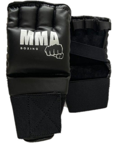 Imagen 7 de 7 de Saco De Boxeo Mma 120 Cm Con Relleno + Guantes Mma