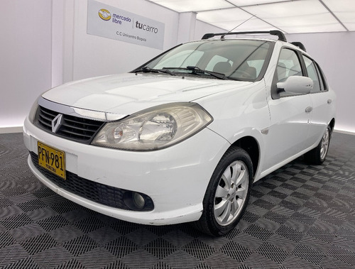Renault Symbol Ii 1.6 Luxe