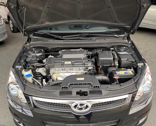 I-30 2012 Preto Unico Dono Com 30.000km Winikar!!!