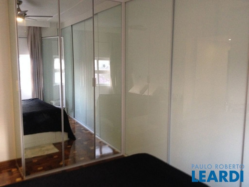 Imagem 6 de 15 de Apartamento - Centro - Sp - 640572