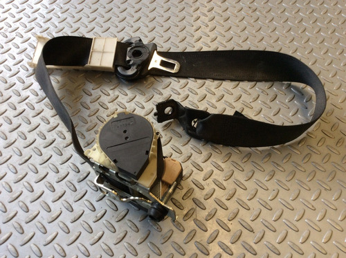 Cinturon Seguridad Delantero Derecho Astra Hb 4p 00-03 Orig