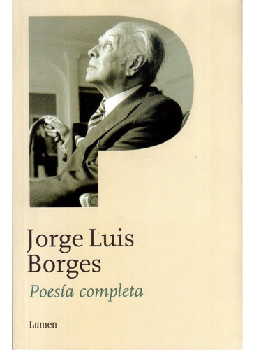 Poesía Completa