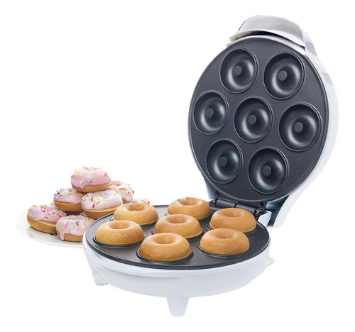 Z Mini Antiadherent Machine For Hacer Donuts Machine Donuts