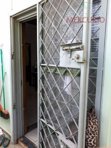 Imagem 30 de 30 de Casa À Venda, 247 M² Por R$ 780.000,00 - Jardim Paulista - Bauru/sp - Ca1002