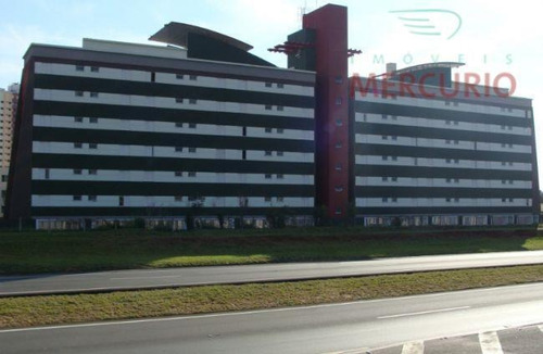 Imagem 18 de 18 de Apartamento Com 1 Dormitório, 32 M² - Venda Por R$ 200.000,00 Ou Aluguel Por R$ 1.200,00/mês - Vila Maracy - Bauru/sp - Ap2055