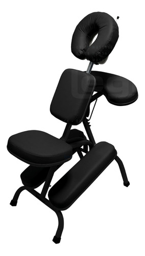 Cadeira Massagem Shiatsu Quick Massage Dobrável Portát Legno