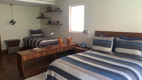 Imagen 24 de 30 de Imponente Casa En Renta Y Venta Amueblada Y Equipada En Tlap