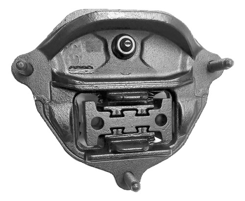 Soporte Transmision Audi A6 2016 2017 2.0 Izq Automatic