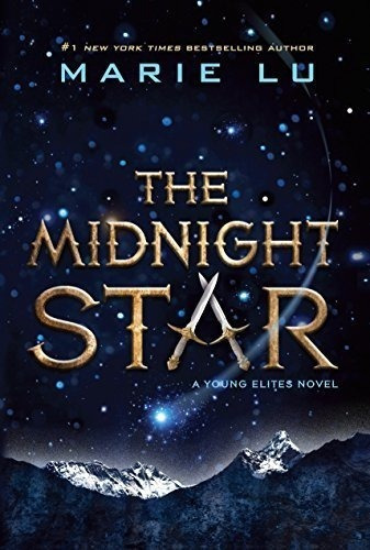 Young Elites,the 3 - The Midnight Star