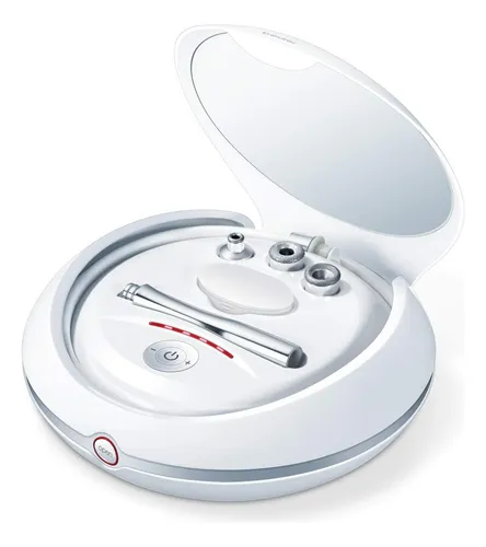 comprar Beurer Microdermoabrasión Profesional En Casa