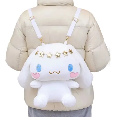 Bolsos de muñecos sale