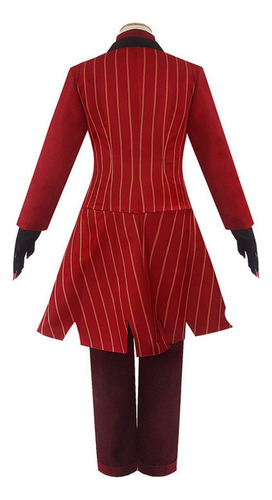 Disfraz Uniforme Completo Para Mujeres En Fiestas Halloween