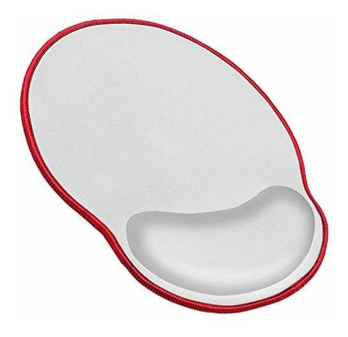 Pad Mouse - Meffort Inc Mouse Pad With Wrist Rest Support & 