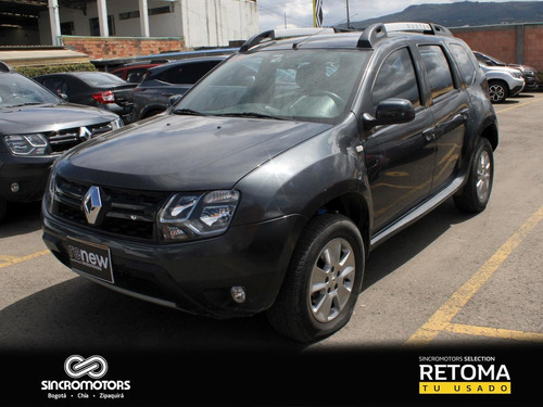 Renault Duster Dynamique At | TuCarro