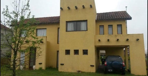Casa - Pilar Del Este