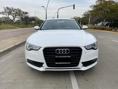 Imagen 2 de 15 de Audi A5 2012 2.0 T Fsi Multitronic 211cv