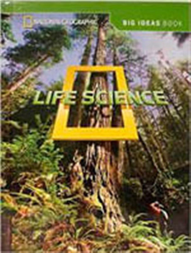 Big Ideas - Life Science 3 / Bell, Randy; Butler, Malcolm; L