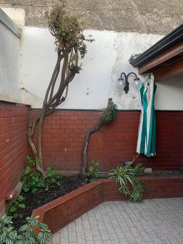 Venta Ph De 4 Ambientes Patio, Lavadero Y Terraza Oportunidad