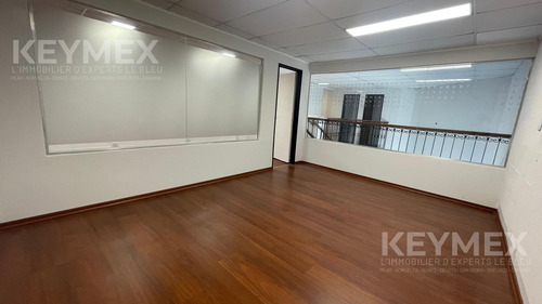 Alquiler Local Con Oficinas En San Isidro