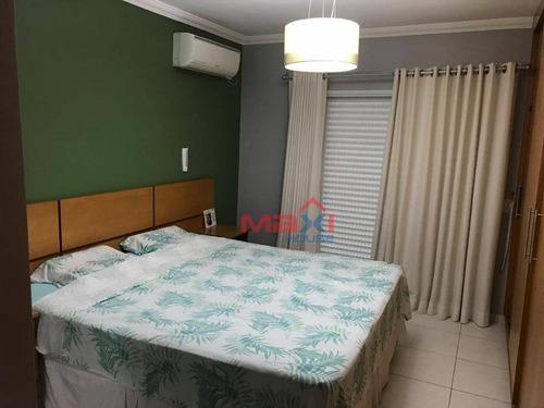 Sobrado À Venda No Bela Vista Em Osasco Com 3 Suítes, 181 M² E 4 Vagas Cobertas. - So0187