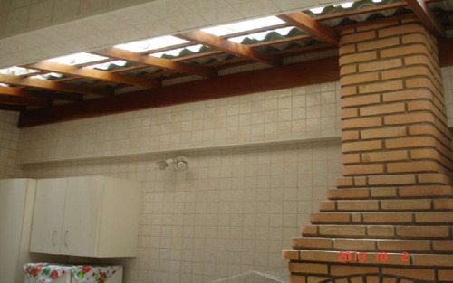 Imagem 4 de 19 de Sobrado Santa Mena 1 M² - 11913